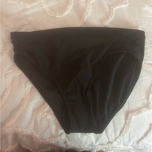 Bathing suit bottoms